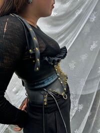 Image 1 of ,ur darling’ corset