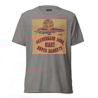 Image 1 of Schwegmans grocery Short sleeve t-shirt