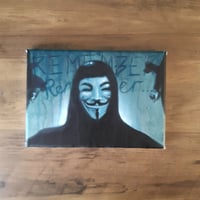 Image 1 of Remember, Remember...