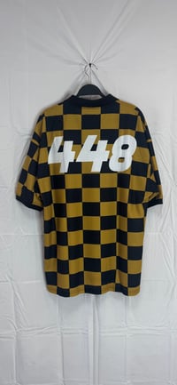 Image 4 of FURR 448 Soccer Polo