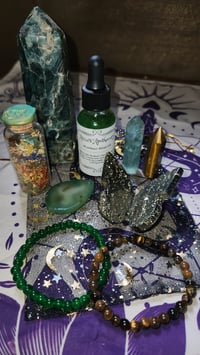 Image 5 of Intuitive Altar Kit (XS - LG)