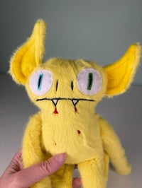 Image 7 of Medium Weighted Winged Vampire
