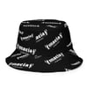 Macia Crew - Reversible bucket hat