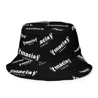 Image 1 of Macia Crew - Reversible bucket hat