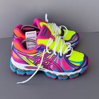 Image 1 of Asics Gel Nimbus 15 Running size: us8W uk6 uk39.5 cm25