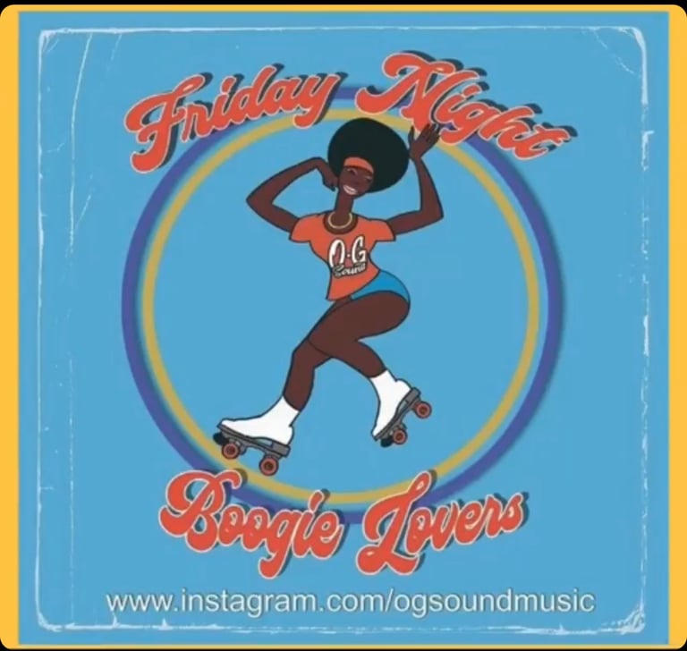 Boogie lovers Image 3