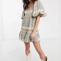 Image 1 of Free people dress