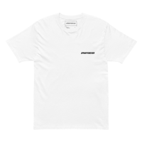 Image 1 of Specs T-Shirt - White