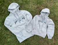 Kingpin hoodie 