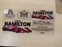 Image 5 of sports decals 