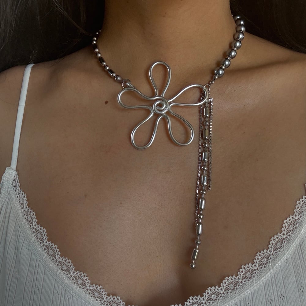 Image of Divided Necklace