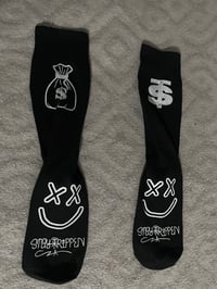 StayTrippen Socks