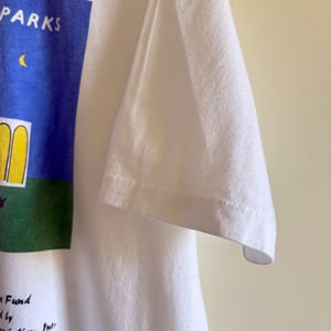 Image of 'Met in the Parks' T-Shirt