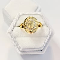 Image 1 of Virgencita  Ring