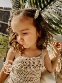 Image 4 of Tay Hair Clips