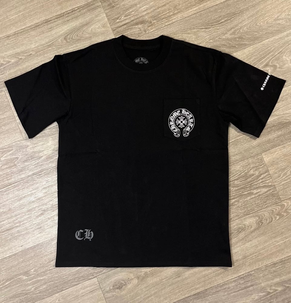 Image of Chrome Hrts Shirtss