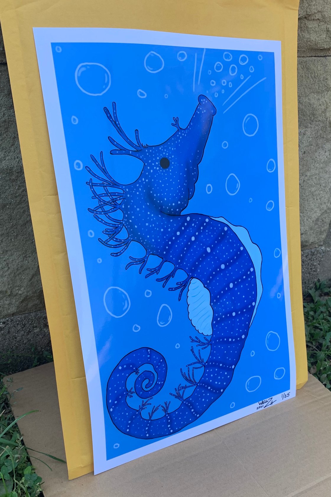 Image of Under The Sea