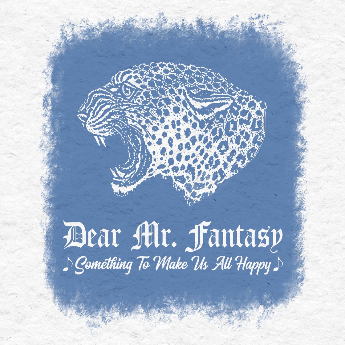 Image of Dear Mr. Fantasy - Crewnecks