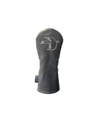 Image 1 of Cotton Canvas TOL Head Cover