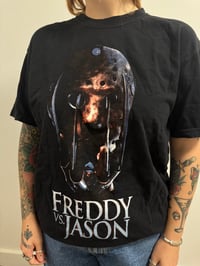 Image 1 of Fred Versus Jay T-Shirt