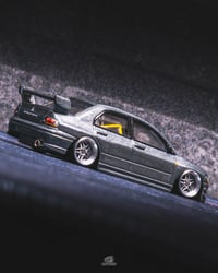 Image 4 of LANCER EVOLUTION IX CUSTOM