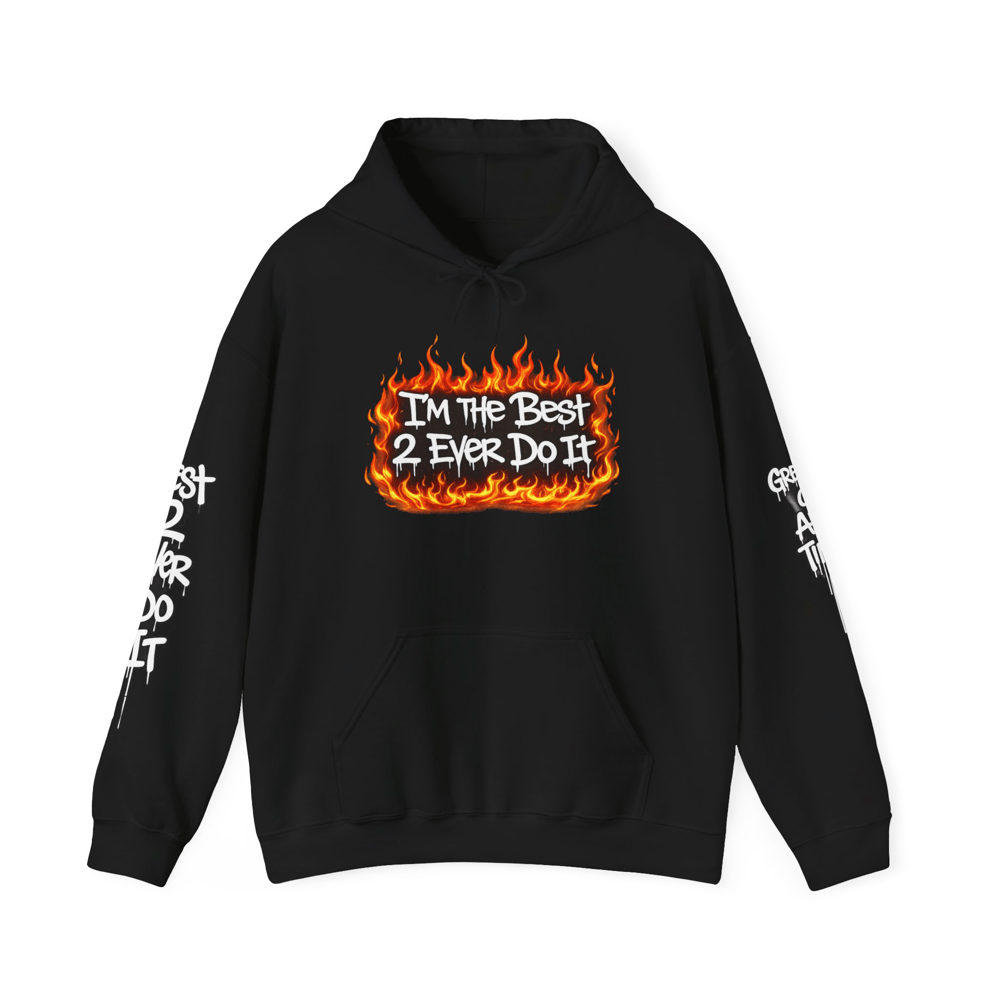 Image of Unisex Heavy Blend™ Hooded Sweatshirt-f5545e1b