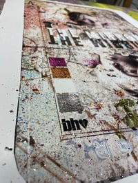 Image 5 of The Mirror - Oracle Card