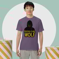 Image 1 of Certified Lone Wolf Tee