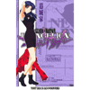 Misato Poster 