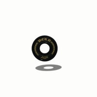 "Dalton Dern Signature Model" Bearings - Huh Bearings 