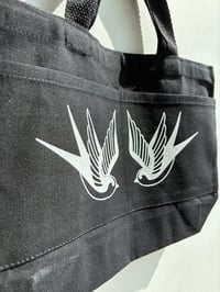 Image 3 of Small sparrow bag 