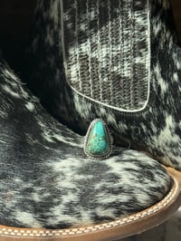 Image 8 of High Country Rope Ring