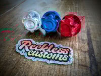 Image 2 of  NAVi 110, GET and GY6 Oil Cap Stick