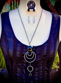 Image 4 of Protect your Energy Earrings