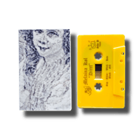 Image 1 of “melaina kol - dirrt” limited edition cassette