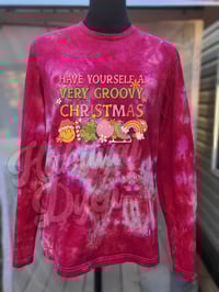 Image 3 of Medium Holiday Freestyle