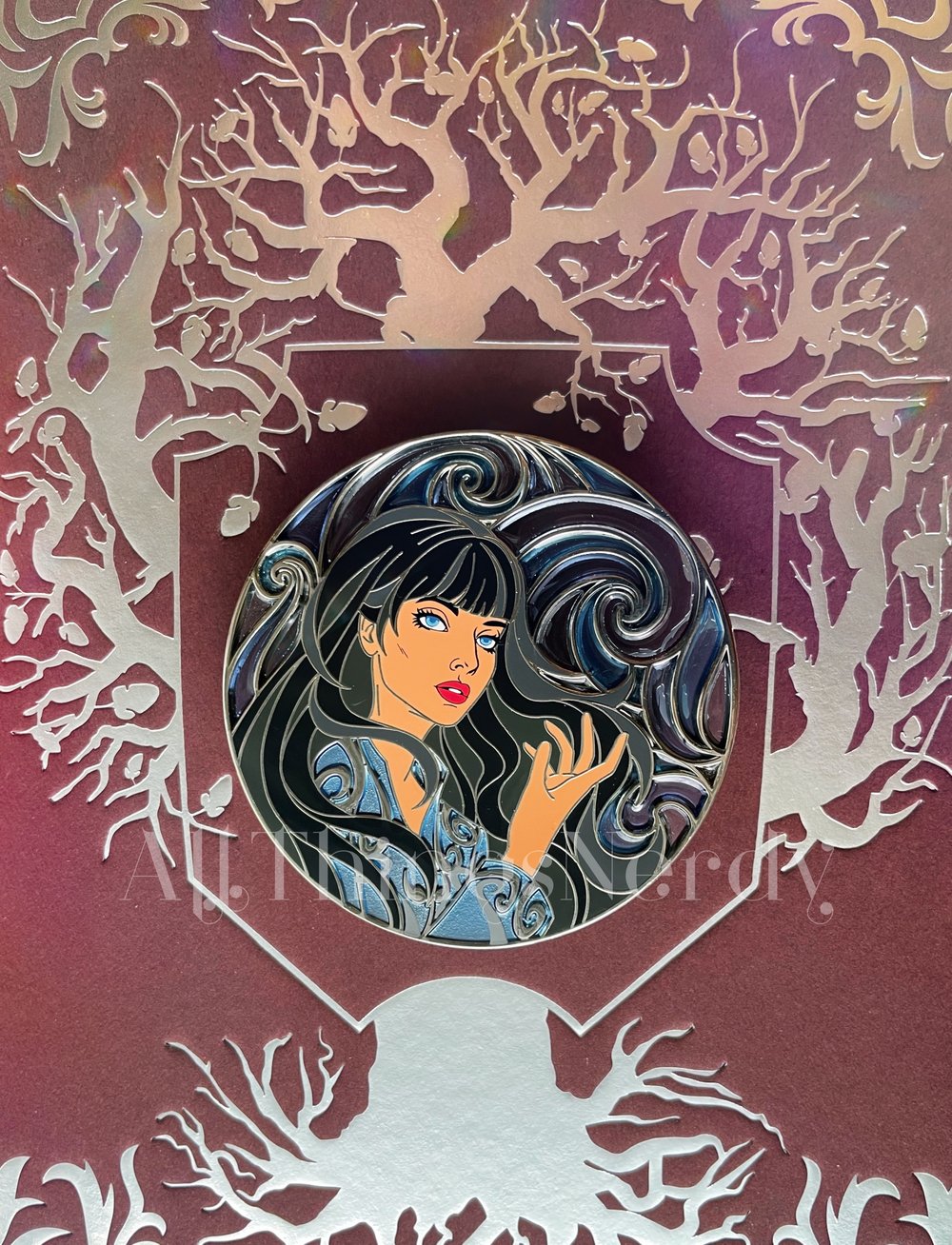 Image of Grisha Gals