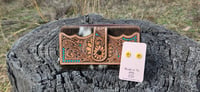 Image 1 of Ella Phone Wallet - SKU 687