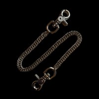 Heavy Duty Pants Chain 