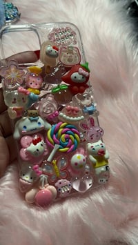 Image 1 of {BEST SELLER} Hello Kitty Junkie