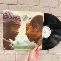 Bobby Hutcherson Featuring Harold Land – San Francisco - Stereo First Press (Misprint)LP! 