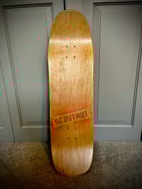 Image 3 of Street Walker Blood 9.25"