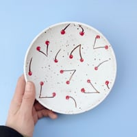 Image 1 of Cherry platter