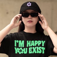 Image 2 of Bloom bundle (Tee & Cap)
