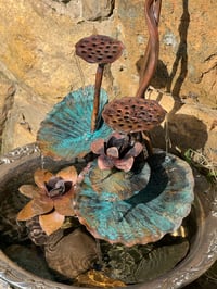 Image 9 of Birdsong fountain