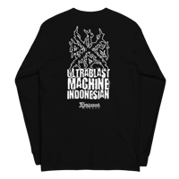 Image 2 of Egregious Demo Long Sleeve