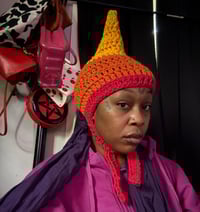 Image 1 of hot flamin’