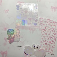 Image 2 of valentine‘s day set
