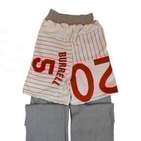 Image 2 of TFS Reconstructed Shorts (Hybrid) v3