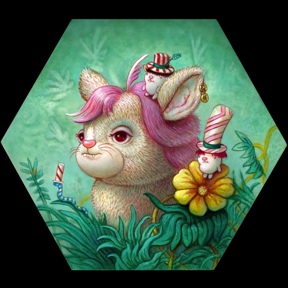 Image of Georgina